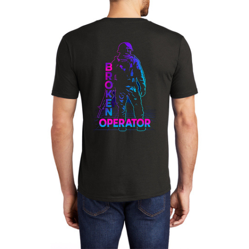 Retro Shirts