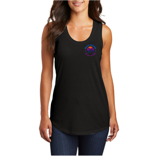 Retro Tank-Tops